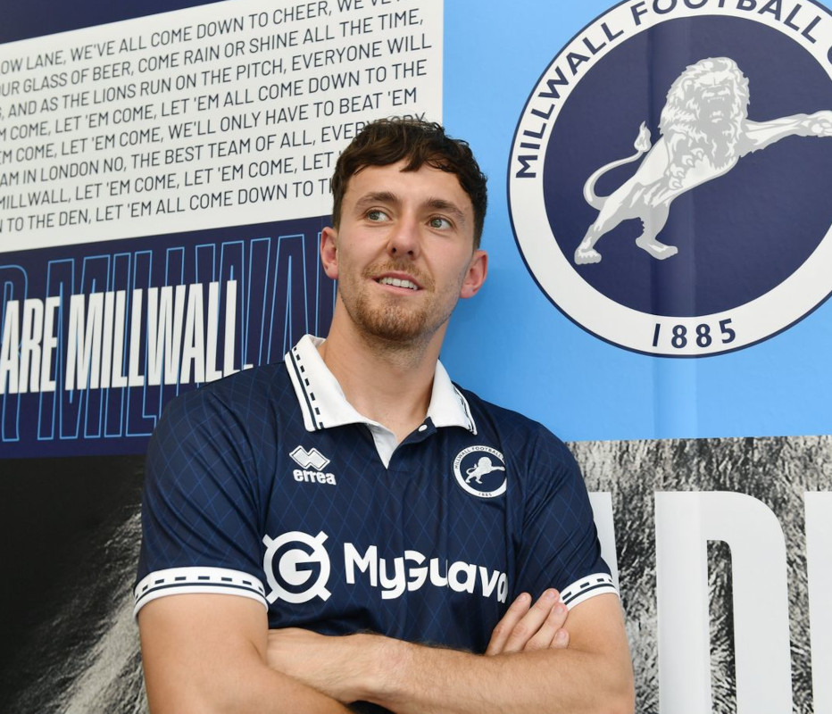 Ryan Wintle