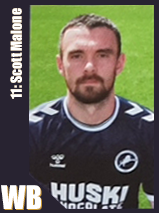 Scott Malone