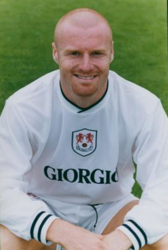 Sean Dyche
