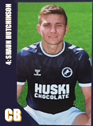 Shaun Hutchinson