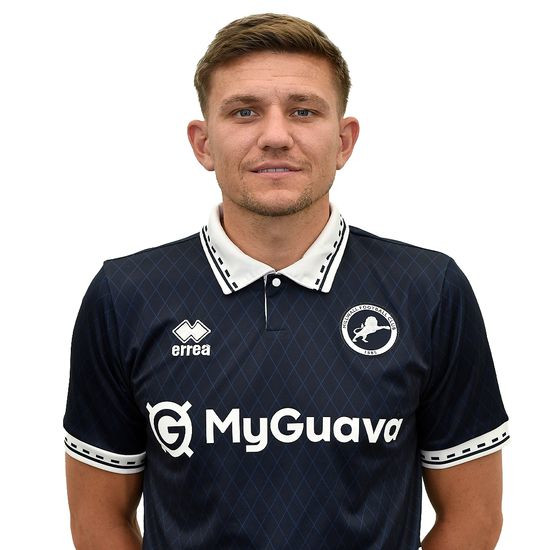 Shaun Hutchinson