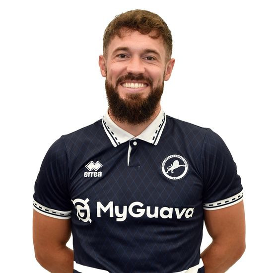 Tom Bradshaw