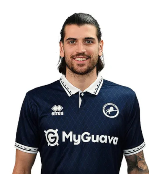Tristan Crama