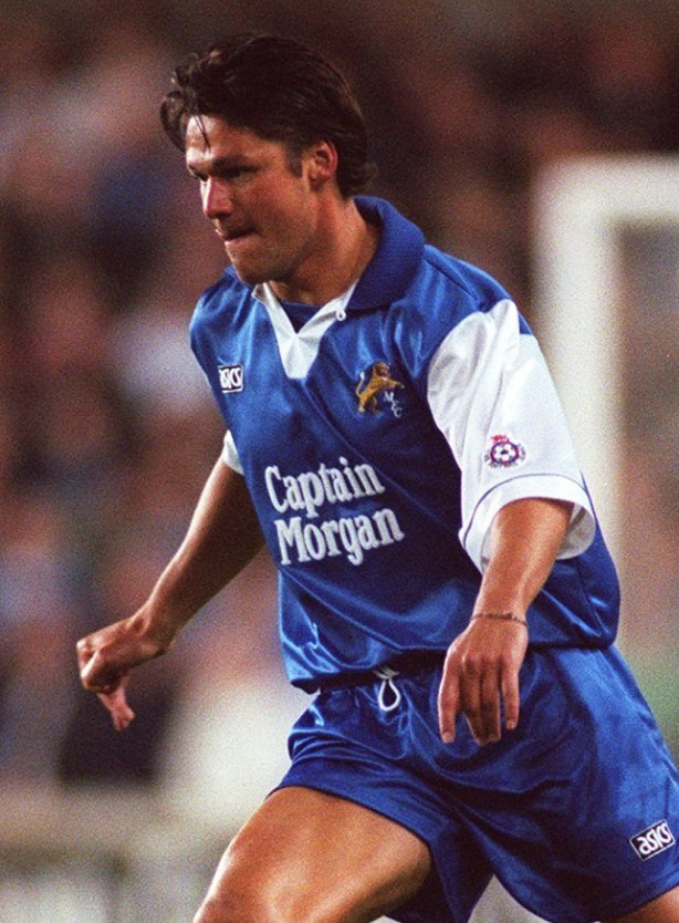 Uwe Fuchs